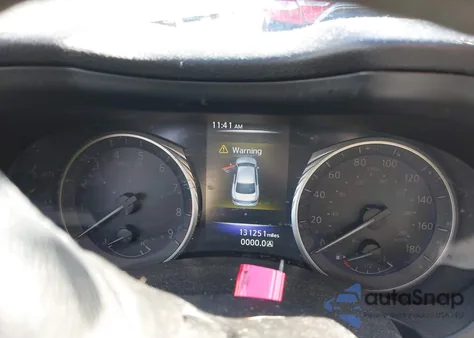 2015 Infiniti Q50 Premium z USA, uszkodzony, nr VIN JN1BV7AR1FM395178